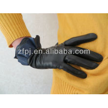 2012 neueste Art Rockrand Handschuhe Leder